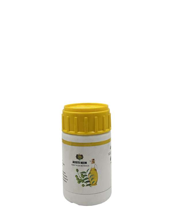 Aceite de Neem 4 onz