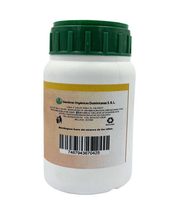 Aceite de Neem 8 onz