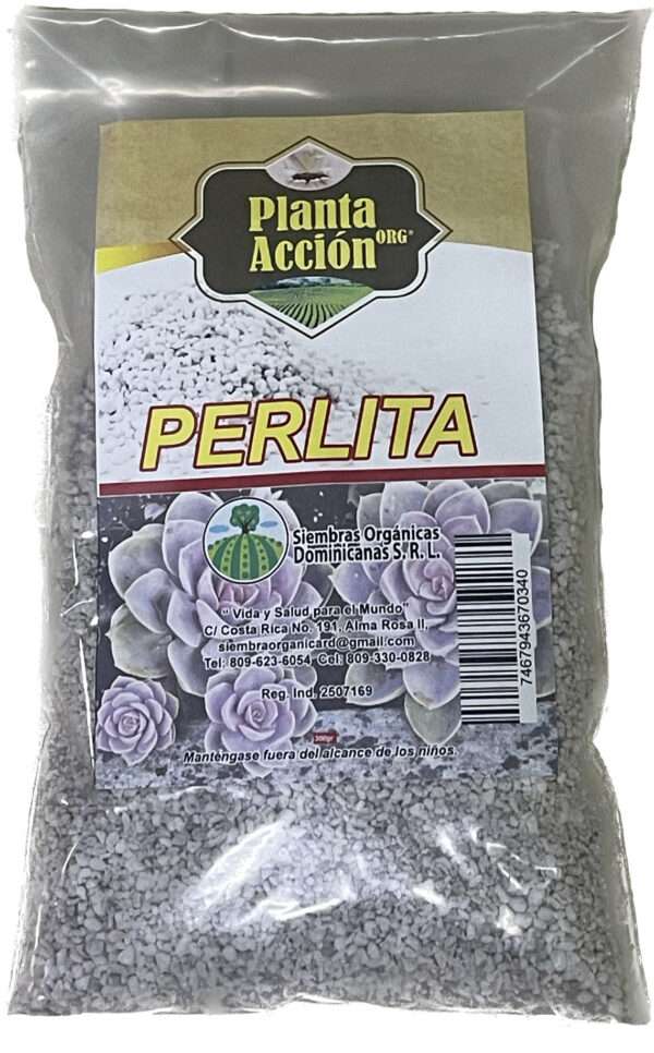 Perlita