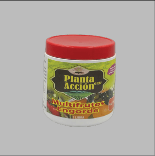 Productos para frutales