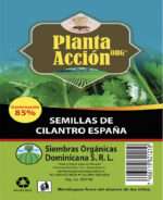 Semillas Cilantro España