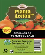 Semillas De Tomate Bugalu